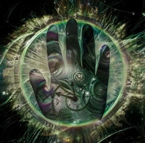Hand of Time